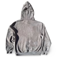 Image 2 of Gritty Gray (Adult S)