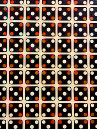 Image 2 of Proteus - Dice Print