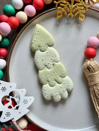 Image 2 of Skinny christmas tree