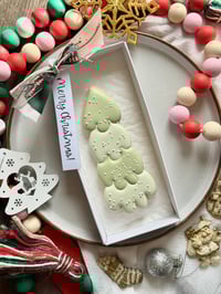 Image 1 of Skinny christmas tree