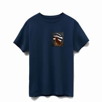 Image 3 of Midnight Tee