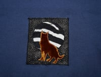 Image 5 of Midnight Tee