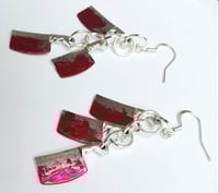 Image 3 of Slaughterhouse Earrings