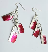 Image 4 of Slaughterhouse Earrings
