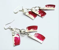 Image 1 of Slaughterhouse Earrings
