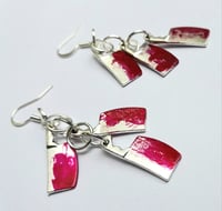 Image 5 of Slaughterhouse Earrings