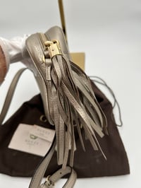 Image 9 of Gucci Soho Disco Crossbody Bag Gold