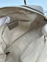 Image 17 of Gucci Soho Disco Crossbody Bag Gold