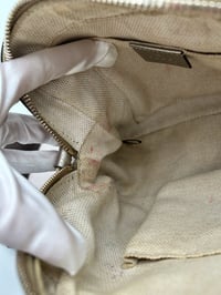 Image 19 of Gucci Soho Disco Crossbody Bag Gold