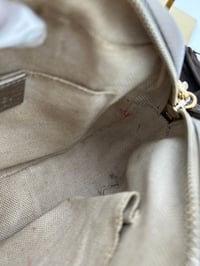 Image 20 of Gucci Soho Disco Crossbody Bag Gold