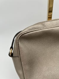 Image 12 of Gucci Soho Disco Crossbody Bag Gold