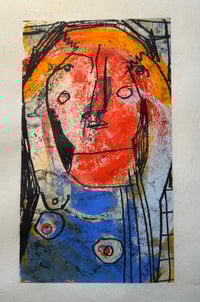 All her beautiful shades