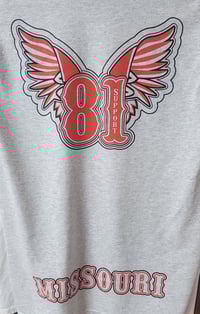 Image 2 of Lake Ozark support shirt