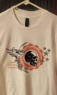 Image 1 of Ladies Support shirt