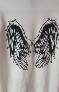 Image 2 of Ladies Support shirt