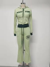 Image 2 of Meaty Yum Mint Fit