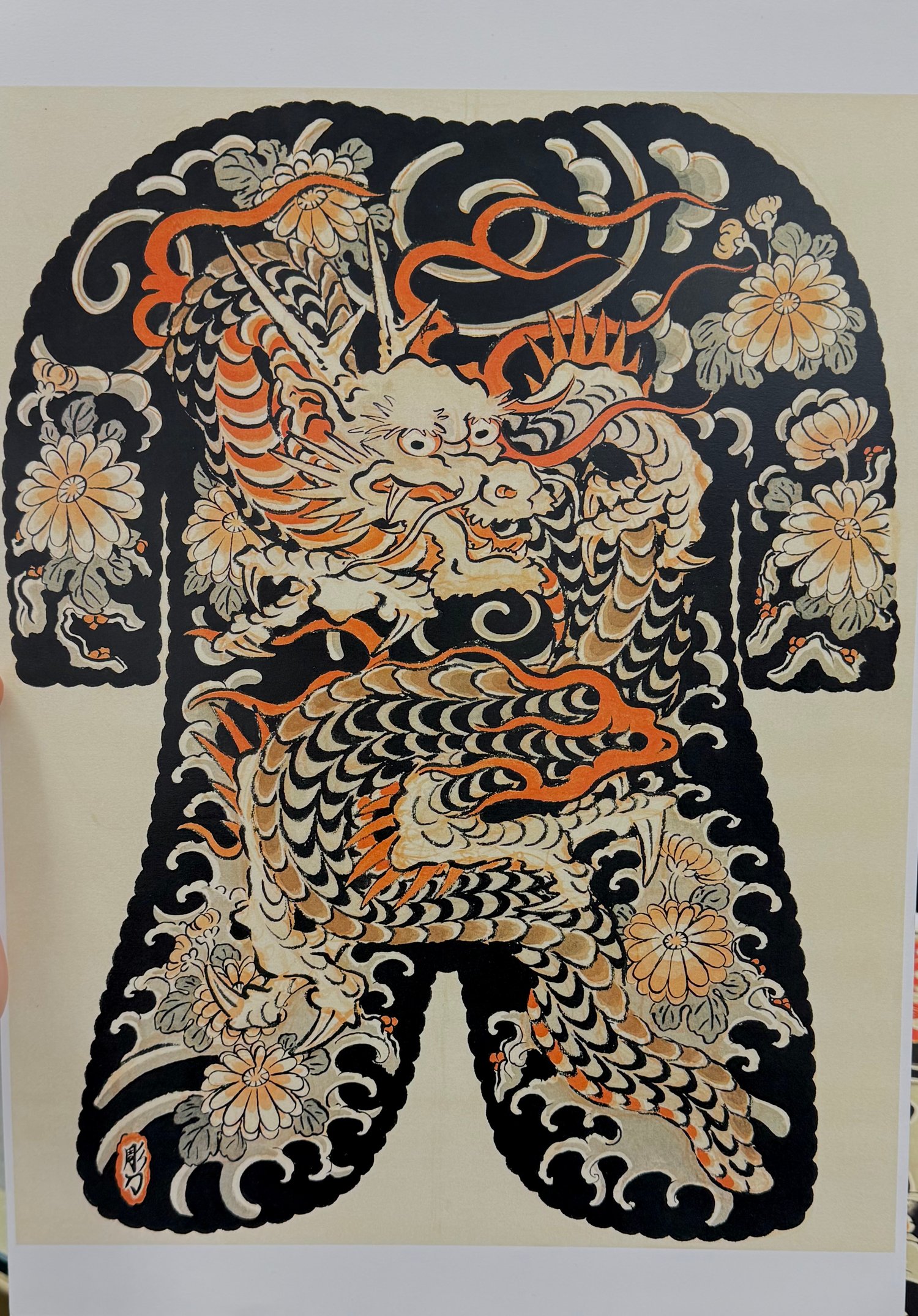 Image of Vintage Posters (⚠️ Pick Up Only ⚠️)