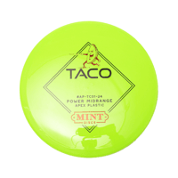Image 2 of Mint Discs Taco Apex