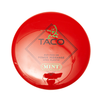 Image 3 of Mint Discs Taco Apex