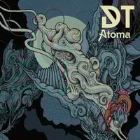 Dark Tranquility - Atoma