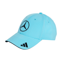 Image 1 of Mercedes - AMG Petronas Formula One Team Driver Cap, Blue