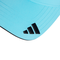 Image 2 of Mercedes - AMG Petronas Formula One Team Driver Cap, Blue
