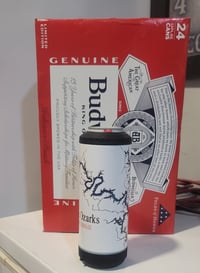 Image 3 of Metal can koozie blutooth speaker