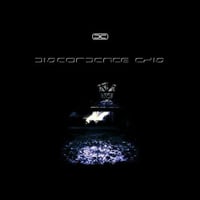 Discordance Axis "Jouhou" 2xLP (corner ding)
