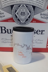 Image 1 of Metal can koozie 