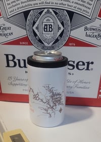 Image 3 of Metal can koozie 