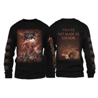 Morbid Angel – Kingdoms Disdained