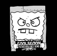 Goolagoon - "Patrickviolence" 7"