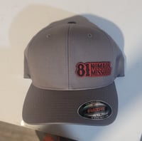 Image 1 of Support Hat