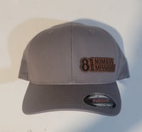 Image 2 of Support Hat