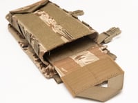 Image 3 of Sixth Super Placard in Desert Tiger Stripe