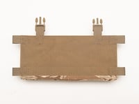 Image 4 of Sixth Super Placard in Desert Tiger Stripe