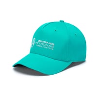 Image 1 of F1 Logo Cap Teal