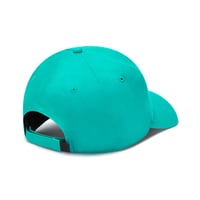 Image 3 of F1 Logo Cap Teal