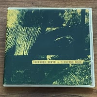 Image 2 of Shredded Nerve - Piercing Moon 3"CDr