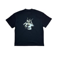 Image 3 of Henry x Arsenal x Sega Inspired (S/M/L/XL)