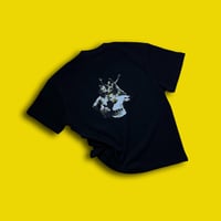 Image 4 of Henry x Arsenal x Sega Inspired (S/M/L/XL)