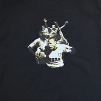 Image 5 of Henry x Arsenal x Sega Inspired (S/M/L/XL)