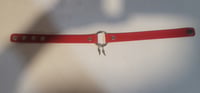 Image 2 of Leather support choker
