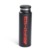 25 oz AMG Legion Bottle, Black