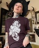 Image 4 of "Extinction Club" Short Sleeved Tshirt 