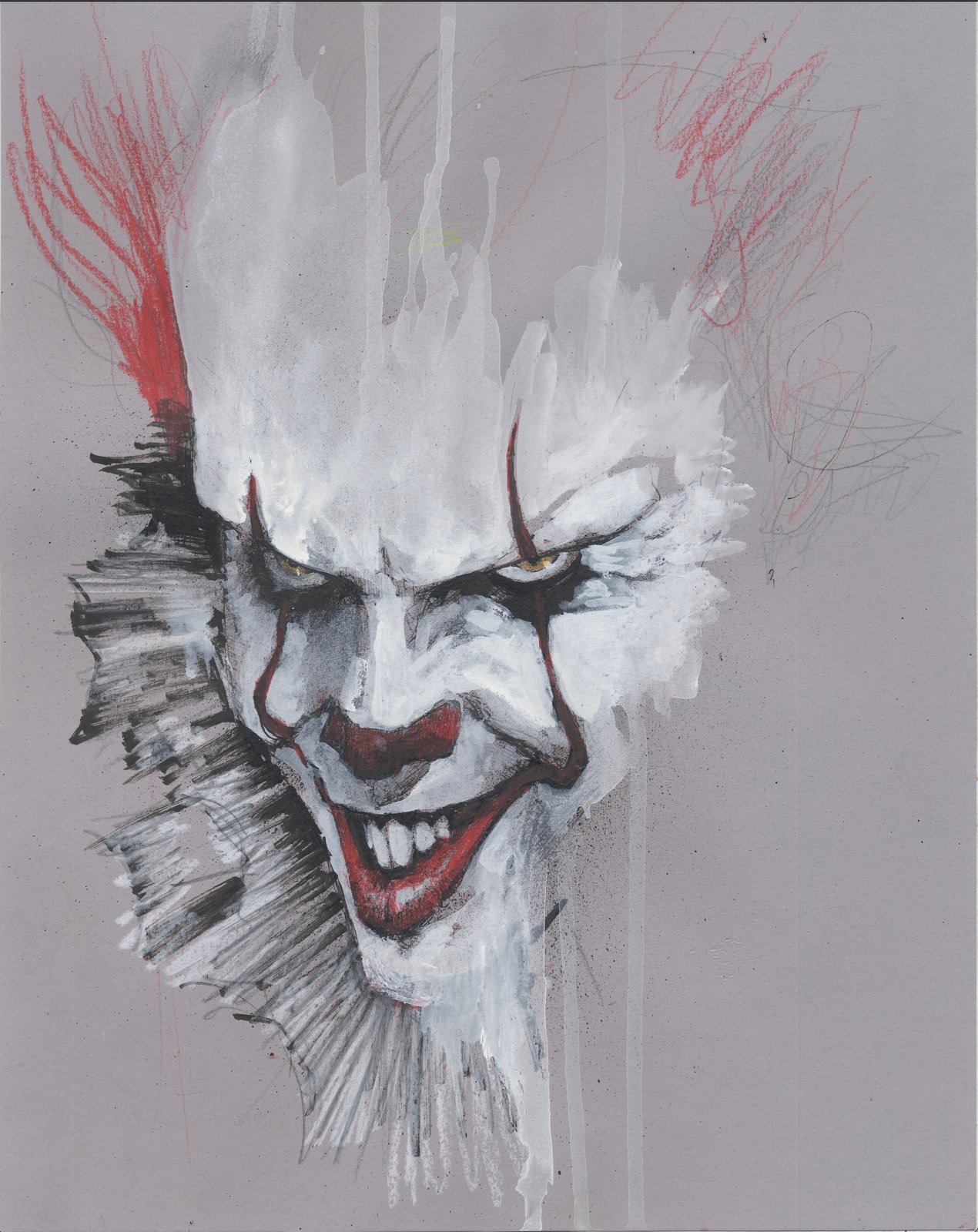 Image of Pennywise