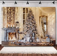 Image 2 of Holiday Mini  - Studio - 11:20 Nov. 9th Sunday