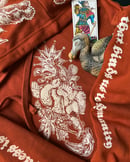 Image 2 of "Extinction Club" Pullover Hoodie