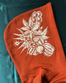 Image 4 of "Extinction Club" Pullover Hoodie