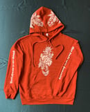 Image 3 of "Extinction Club" Pullover Hoodie